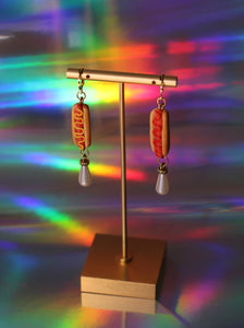 Mix & Match Hot Dog Dangles