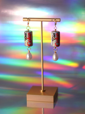 Diet Cola Dangles