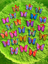 Load image into Gallery viewer, XL Butterfly Necklace
