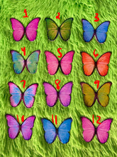 Load image into Gallery viewer, Butterfly Necklaces