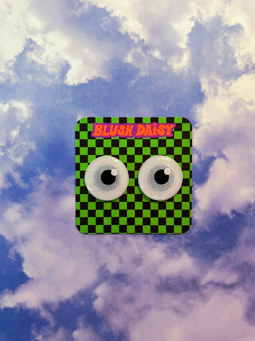 Eyeball Studs