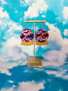 Twilight Daydream Crystal Balls