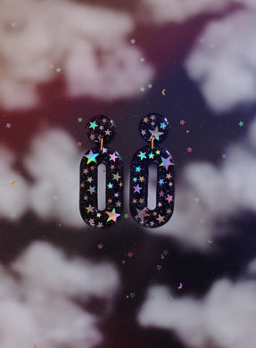 Starry Mod Ovals
