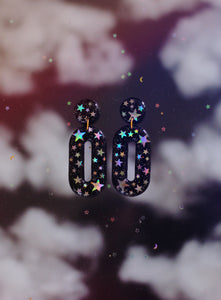 Starry Mod Ovals